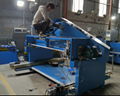 Rolling press machine for sink(MG212)