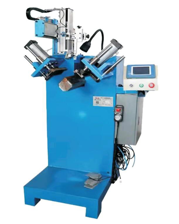 sink welding machine for top mount sink 2