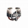 Heat Pipe Assembly Heatsinks