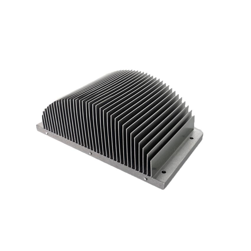 Heat Pipe Assembly Heatsinks 4