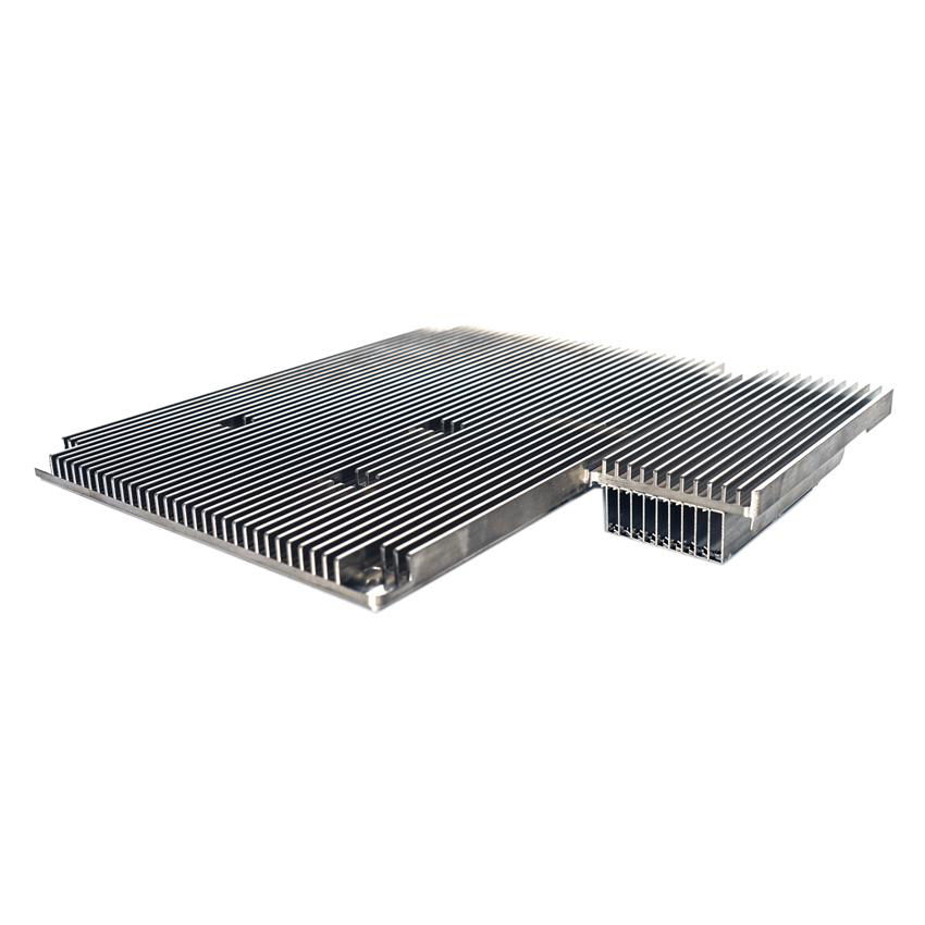 Heat Pipe Assembly Heatsinks 5