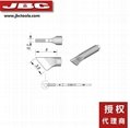 JBC 全新原装进口纳米工具专用烙铁头 C105系列刀形咀烙铁头 3