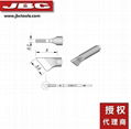 JBC 全新原装进口纳米工具专用烙铁头 C105系列刀形咀烙铁头