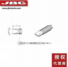 JBC全新原装进口通用型手柄专用C245系列742 406 