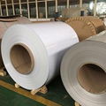 color coated aluminum coil 2