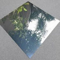 aluminum mirror sheet