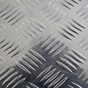 aluminum checker plate 2