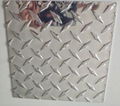 aluminum diamond treadplate 1