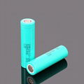 三星20R 18650 2000mAh 3.7V可充電電池INR18650-20R動力鋰電池 3