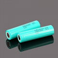 三星20R 18650 2000mAh 3.7V可充电电池INR18650-20R动力锂电池 4