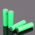 索尼 SONY VTC5A US18650VTC5A 2600mAh 进口锂电池 吸尘器电池组 3