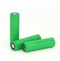 索尼 SONY VTC5A US18650VTC5A 2600mAh 进口锂电池 吸尘器电池组 5