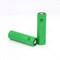 原裝索尼SONY VTC6 US18650VTC6 3100mAh30A放電大功率動力鋰電池 4