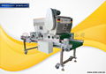 Soil filling machine