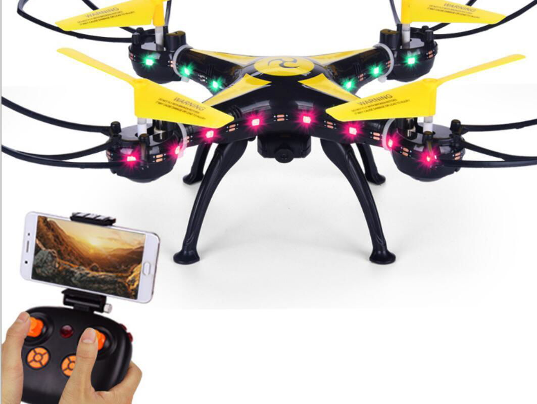 2019 Professional Drone For Children Helicopter High Quality Remote Contral Quad