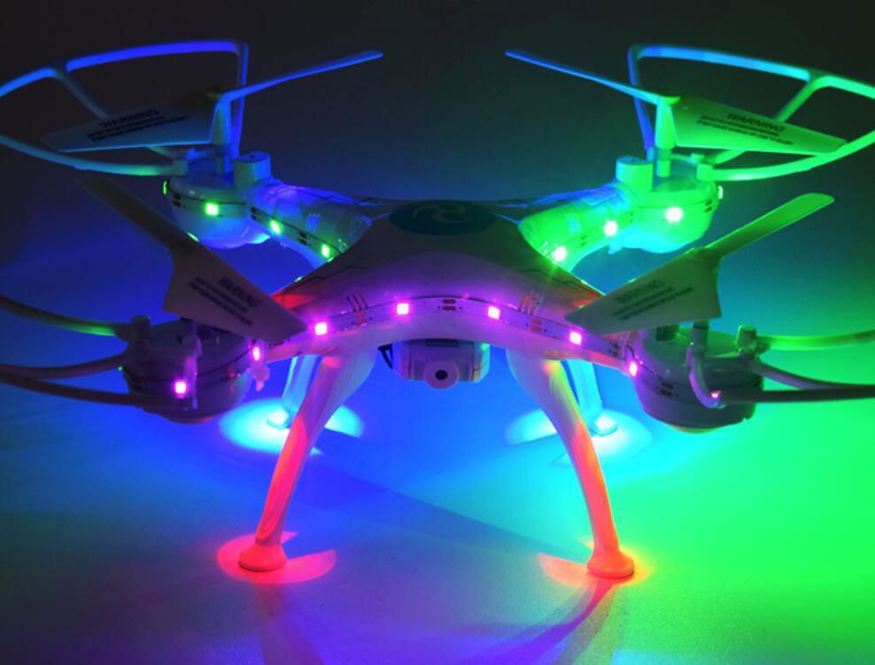 2019 Professional Drone For Children Helicopter High Quality Remote Contral Quad 4