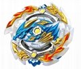 2019 Spinning Gyro Beyblades Burst Battle Top Fusion Metal Toys With Launcher Fo