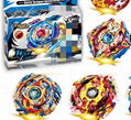 2019 Spinning Gyro Beyblades Burst Battle Top Fusion Metal Toys With Launcher Fo 3