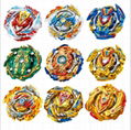 2019 Spinning Gyro Beyblades Burst Battle Top Fusion Metal Toys With Launcher Fo 4