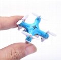 Children Mini Drone Helicopter Quadcopter 4 Axis aircraft Remote Contral Toys