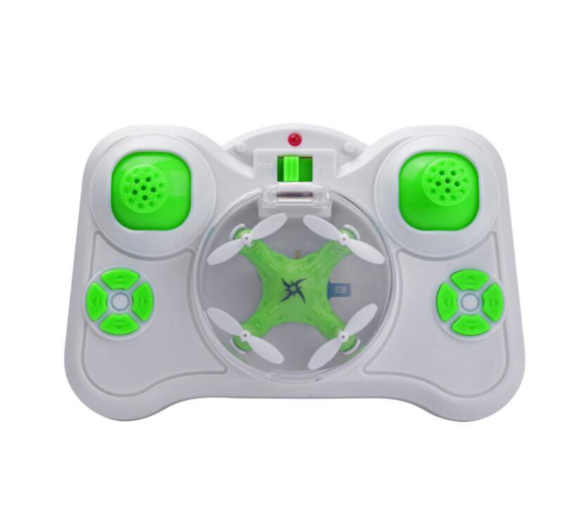 Children Mini Drone Helicopter Quadcopter 4 Axis aircraft Remote Contral Toys 5