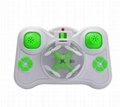 Children Mini Drone Helicopter Quadcopter 4 Axis aircraft Remote Contral Toys