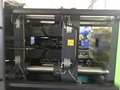 China Sunbun SK180 automatic horizontal injection molding machine 3