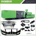 Sunbun Factory price 850T high pressure