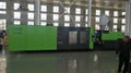 China Sunbun 1200T two platen high quality injection molding machine  1