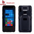 R   ed Windows Tablet Mini PC Pocket