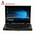 R   ed Laptop Tablet PC Windows 7 10