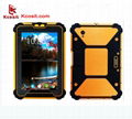 Waterproof Tablet PC Android 4GB RAM