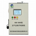 XDB-5800型空气离子检测