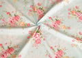 Twill Cotton Printed Fabric 1