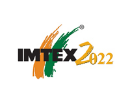 2022 印度机床工具展览会(切削技术) IMTEX & TOOLTECH