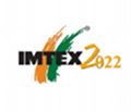 2022 印度机床工具展览会(切削技术) IMTEX & TOOLTECH 1