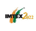 2025 印度机床工具展览会(切削技术) IMTEX & T