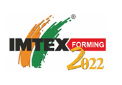 2022 印度国际机床及成型设备展览会 IMTEX FORMING & TOOLTECH