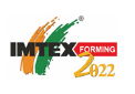 2024 印度機床及成型設備展覽會 IMTEX FORMIN
