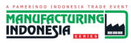 2024 印尼機床及金屬加工展覽會 MANUFACTURING INDONESIA