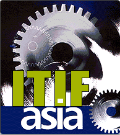 2021 巴基斯坦機械工業展覽會 ITIF