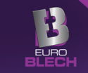2022 德國金屬板材加工技術展覽會 EURO BLECH