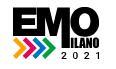 2021 欧洲机床展览会 EMO MILANO 1