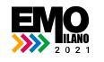 2025 德国汉诺威机床展览会 EMO Hannover