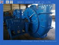 WN SERIES DREDGE PUMP  DREDGE PUMP  Sand Gravel Pump for dredger 