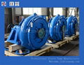 LG(H) SERIES GRAVEL PUMP  Sand Gravel Pump manufacturer 