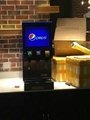 上饶可乐机安装可乐糖浆学校水吧碳酸饮料机