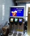碳酸饮料机可乐糖浆嘉兴百事型可乐机器