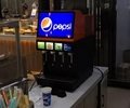 三口可乐机怎么装温州可乐糖浆碳酸饮料浓浆