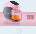 Smart Baby Food Processor 1